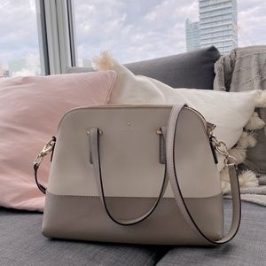 Kate Spade Dome Bag